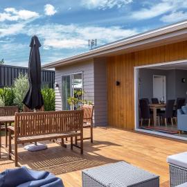 Fern Haven, Martinborough