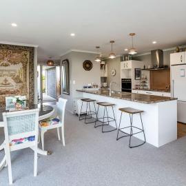 Michaelia House, Greytown