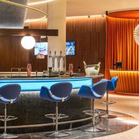 Novotel Madrid Feria and Airport