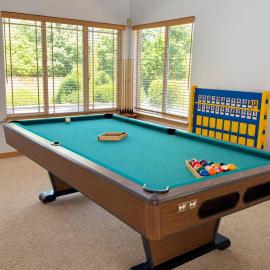By Wedding Venues, Central AC, Hot Tub & Game Room โรงแรมในพิวแอลเลิป