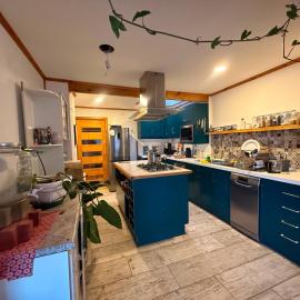Casa del Kayak, hotel i Punta Arenas