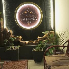 Casa Sajama 121, Hotel in La Paz