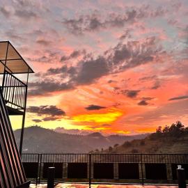 Stag Mountain Resort