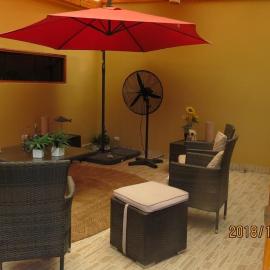 Colan Habitaciones