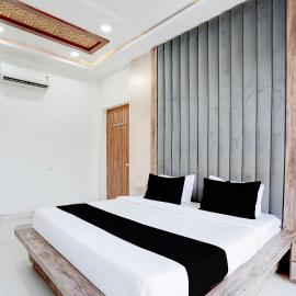 Hotel O Sanraj Prime, ξενοδοχείο στη Τζαϊπούρ