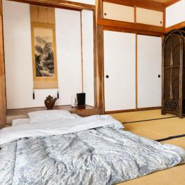 StayAozora, Hotel in Tochigi