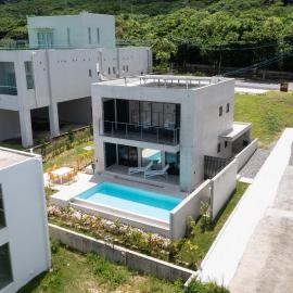 The CUBE