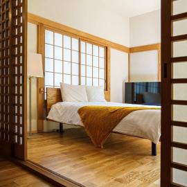 Waterfall House - Japandi Design & Private Sauna, hotel u gradu 'Ōtaki'