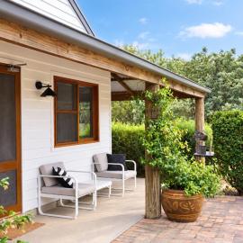 Shawwood Cottage