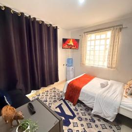 Membley cozy stays, hotel Ruiru városában