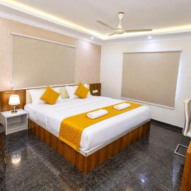 Hotel Skylights Near Bangalore Airport