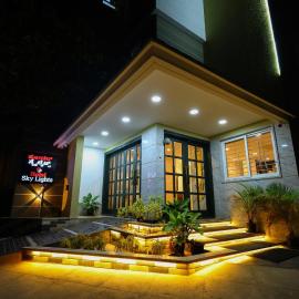 Hotel Skylights Near Bangalore Airport