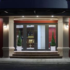 New Central Hotel and Apartments Nha Trang