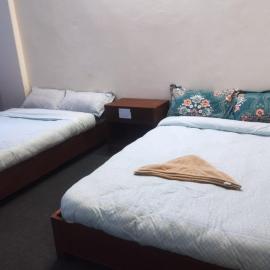 New Shree Muktinath Hotel