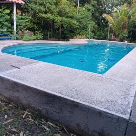 Villas Isabel