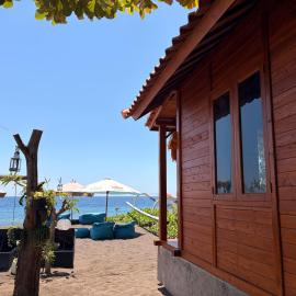 Bebayu Beach Shack and Bungalows