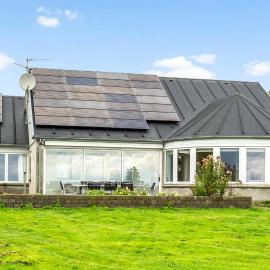 Awesome Home In Nørre Aaby With Wifi