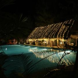 Bougainville Resort By The Sea, hotel in Covelong