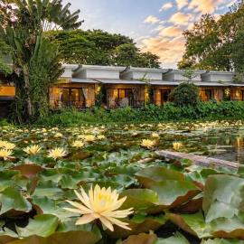 Saikaew Resort