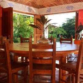 Casa Xochipilli, Hotel in Costa Careyes