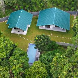 Tree Shade Villas