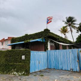 Vacation Rental for Groups & Families San Juan PR – hotel w mieście San Juan