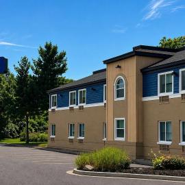 AmericInn by Wyndham Holland MI, Hotel in Holland