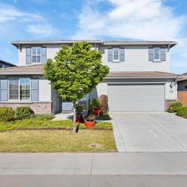 Cozy Roseville Home