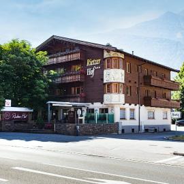 Hotel Rietzer Hof