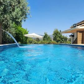 CASA RIMON -Luxury Villa in the Galilee