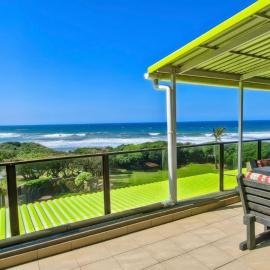 Summer Place 12, hotel a Shelly Beach