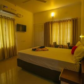 Cherai Dolpin View Resort