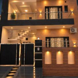 Luxury2BHK FamilyStay WiFi Kitchen NearChandigarh