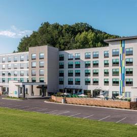 Tru By Hilton Chattanooga West Lookout Mountain، فندق في تشاتانوغا