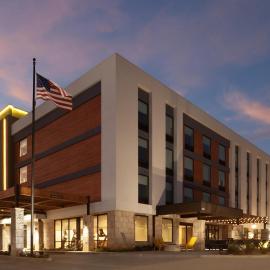 Home2 Suites By Hilton Texarkana