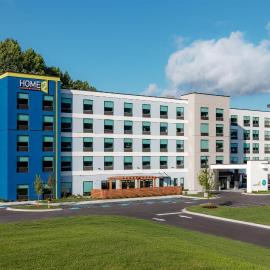 Home2 Suites By Hilton Chattanooga West Lookout Mountain, Hotel in Chattanooga