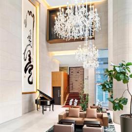 Hyatt Vancouver Downtown Alberni
