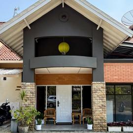 The Lavana Rumah Elok Bajuri
