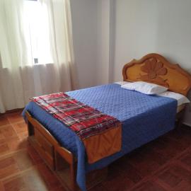 Los Suspiros del Mar, hotell sihtkohas Lurín