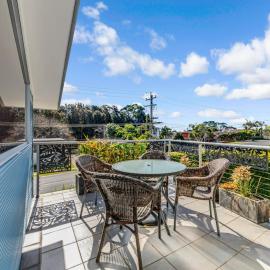 Coastal Vista Escape - Batehaven