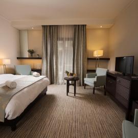 The Parisian Hotel