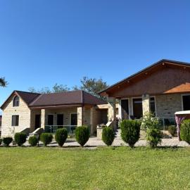 GL Cottage