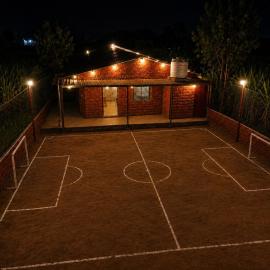 The Agro Studio Farmhouse, Kadam Farmhouse