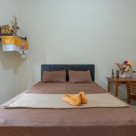Anish Homestay Jatiluwih Tabanan