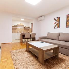 Apartman Eona, viešbutis mieste Modriča