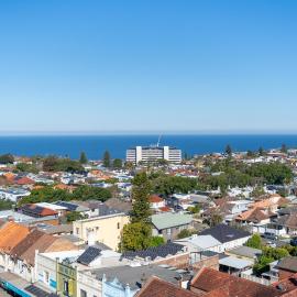 51B Ocean View Abnb Studio With Rooftop Pool, Near Bondi Beach