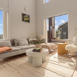 Villa Aurea - Luxury Villa with Hot Tub & Sauna