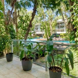 Drift Palm Cove Luxury Unit, Huge Terrace, Pool & Spa