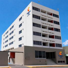 Comfort Inn San Luis Potosi