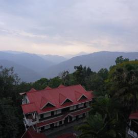 Kalimpong Bungalow